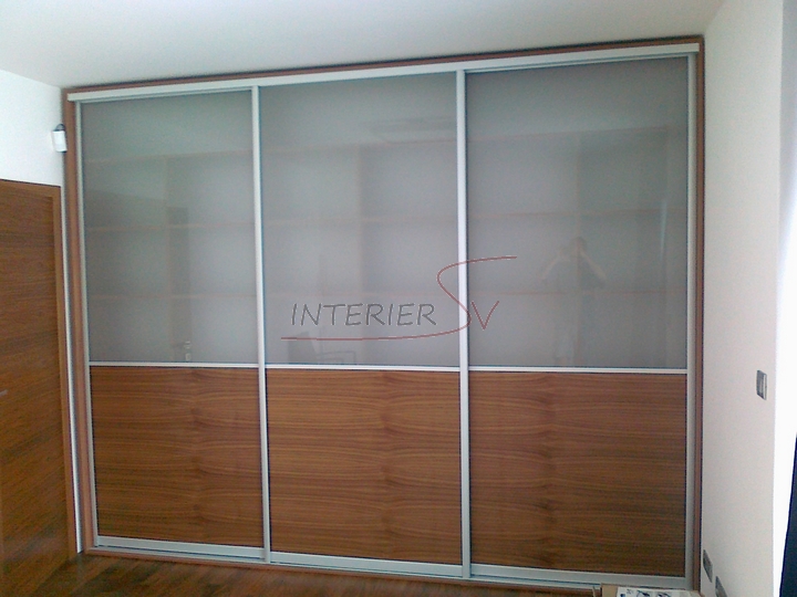 Truhlářství Špaček - Interier SV foto 3