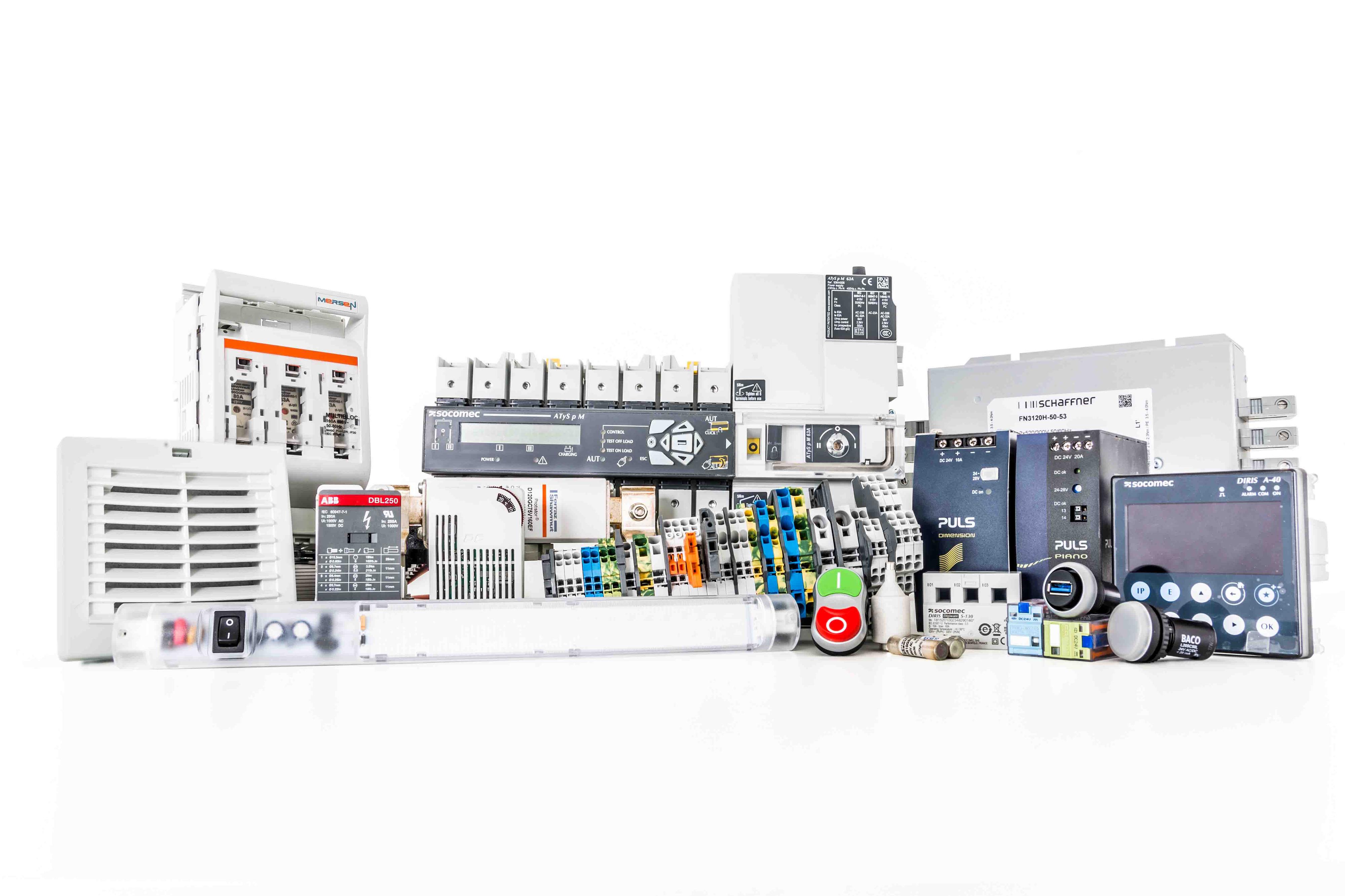 OEM Automatic foto 3