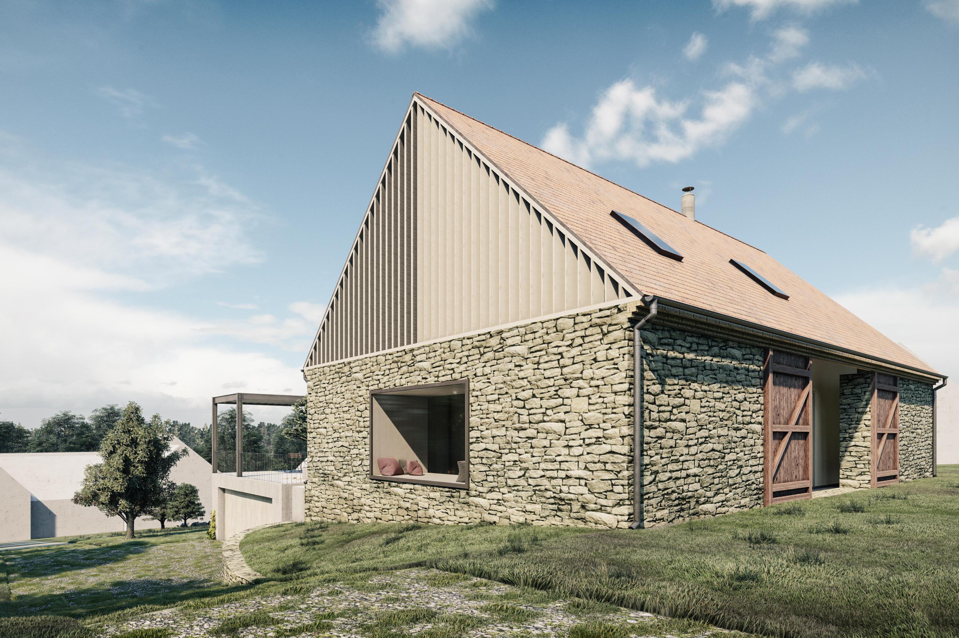 Ing. arch. Tomáš Zavoral