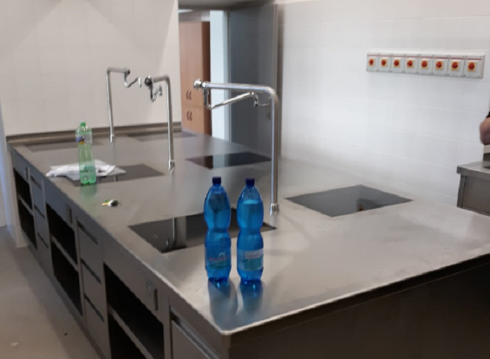 MARCCRAB GASTRO CB, s.r.o. foto 2