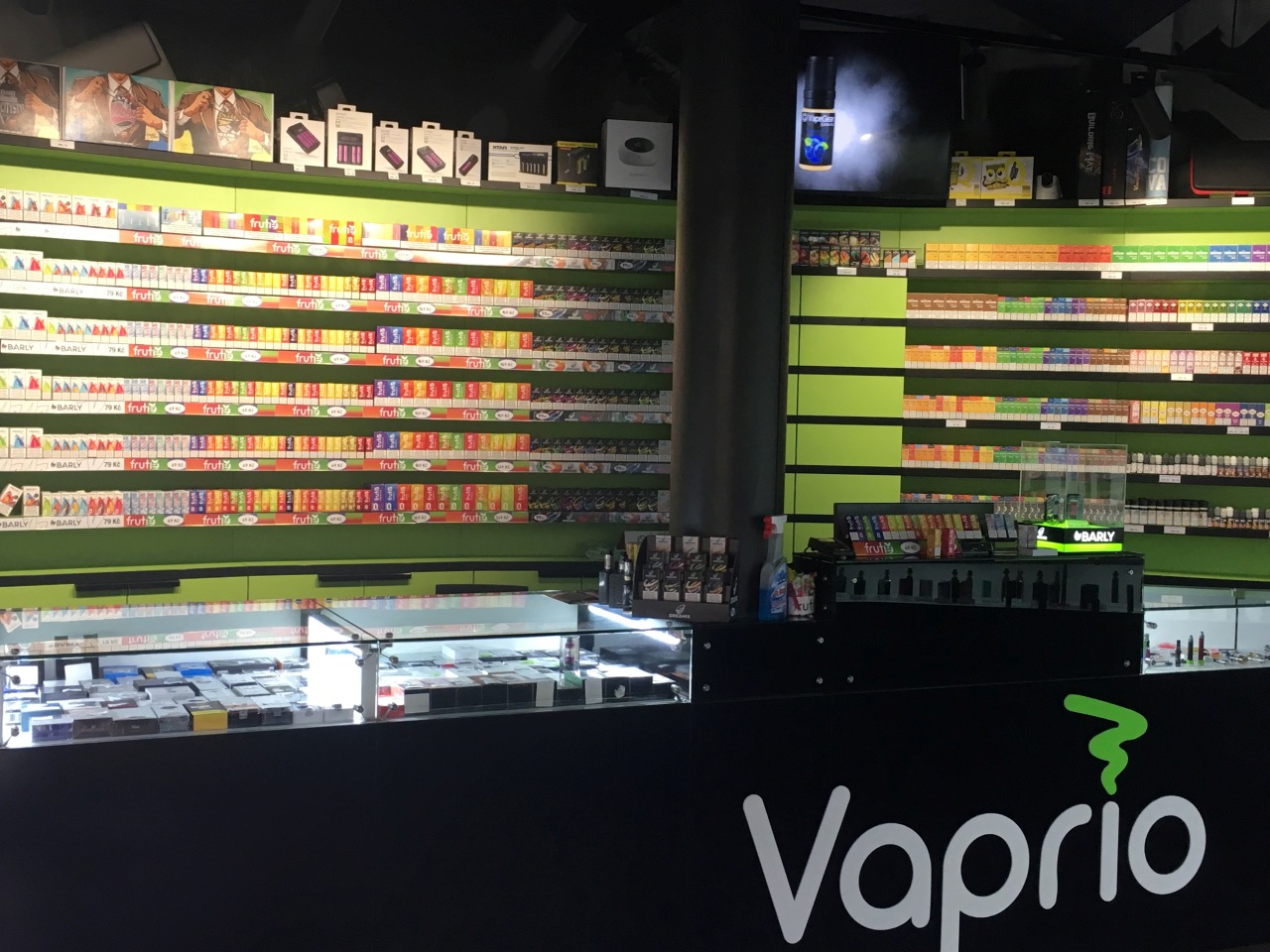 Vaprio foto 6