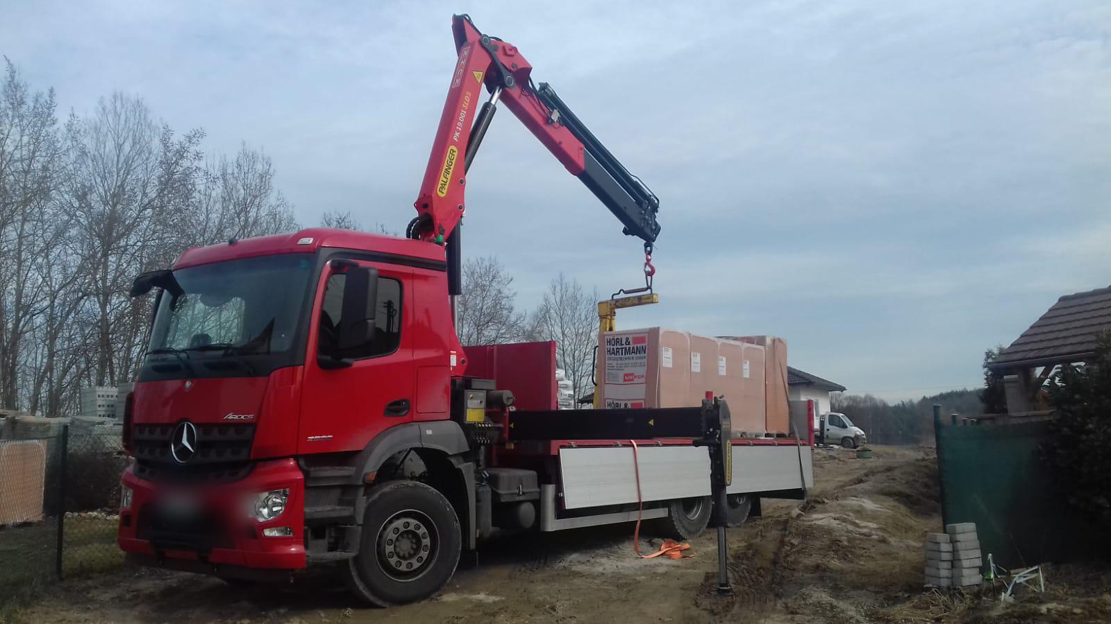 Autodoprava Koutný foto 3