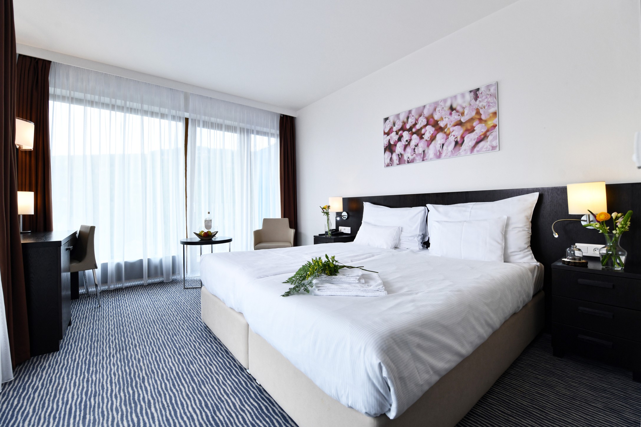 Wellness hotel Vista foto 4