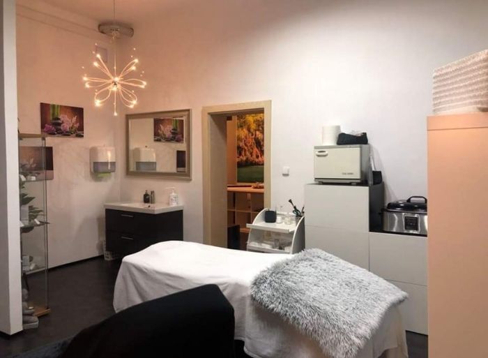 Salon Tranquility foto 3
