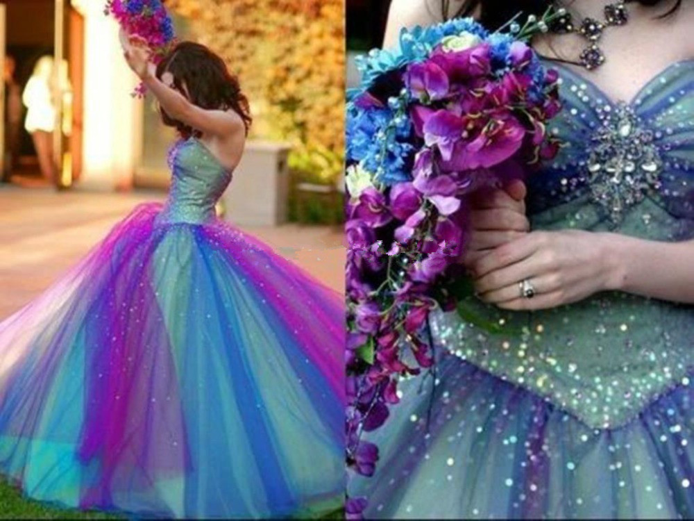 ŠATY -  Půjčovna, prodejna, komise foto 4