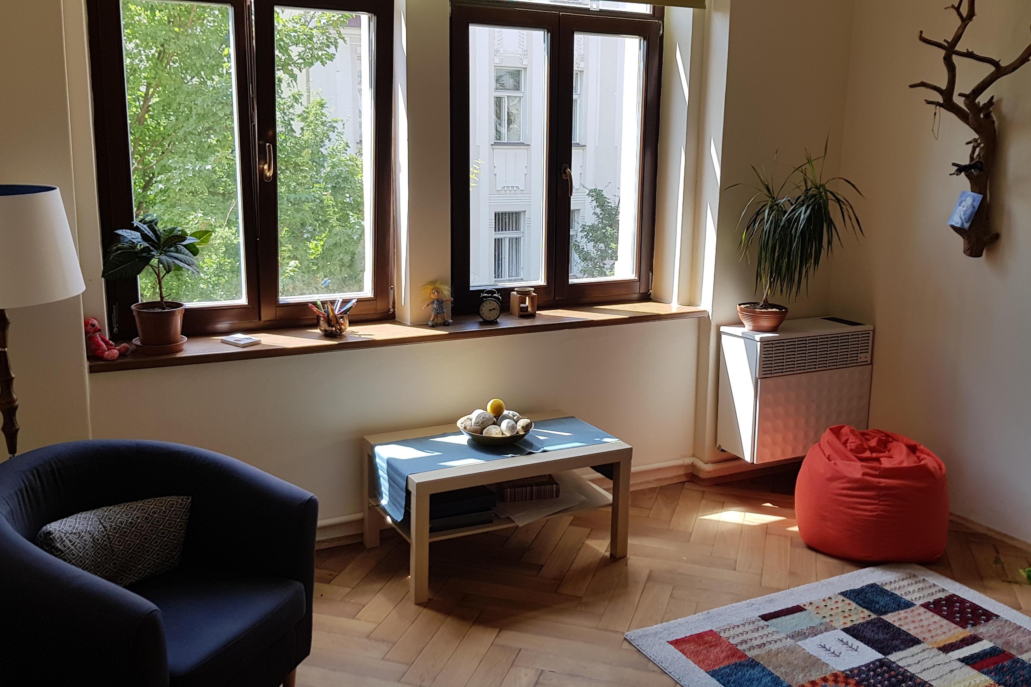 Mgr. Dagmar Doubková