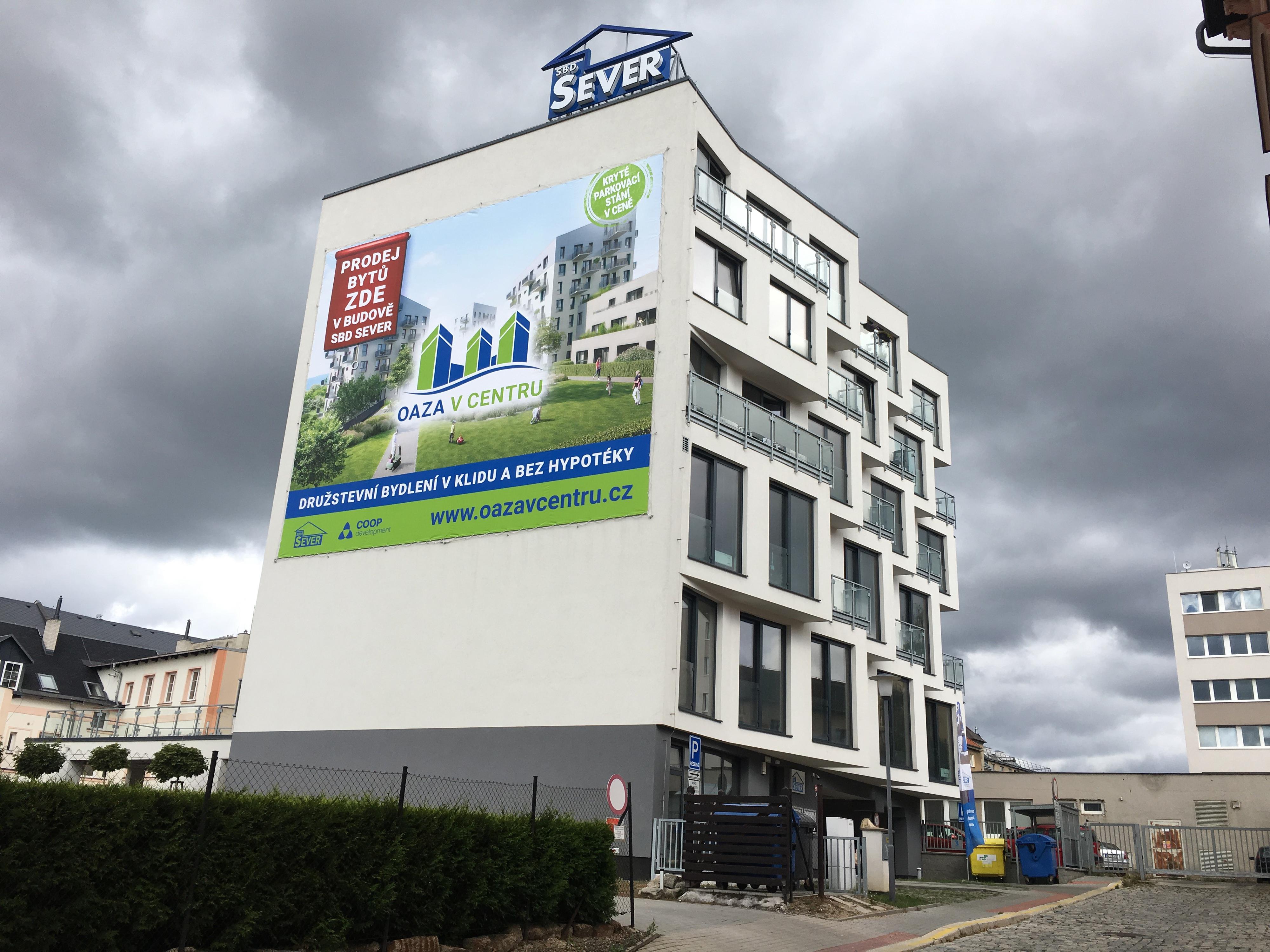 Stavební bytové družstvo SEVER foto 3