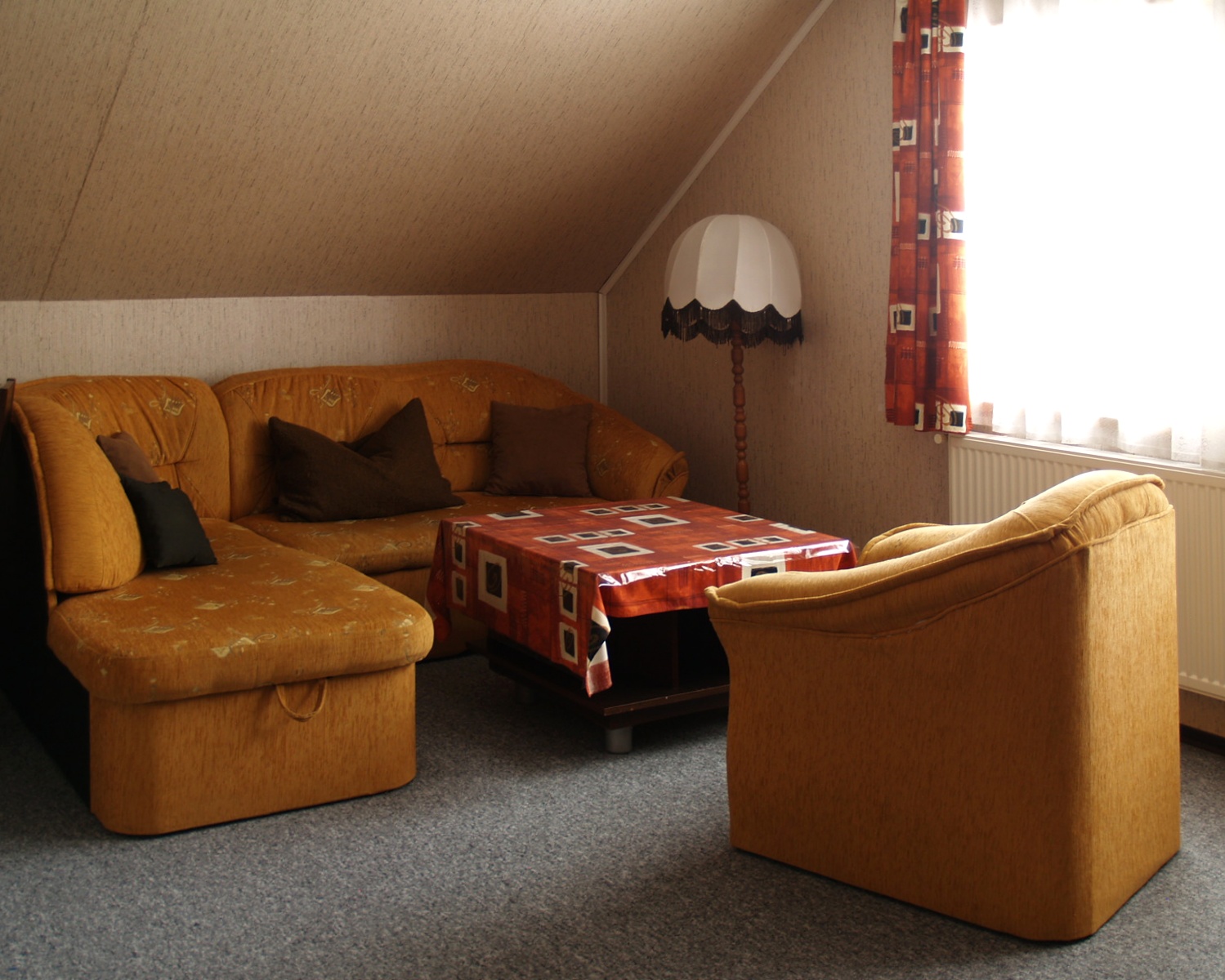 Ubytování Horní Rokytnice 152