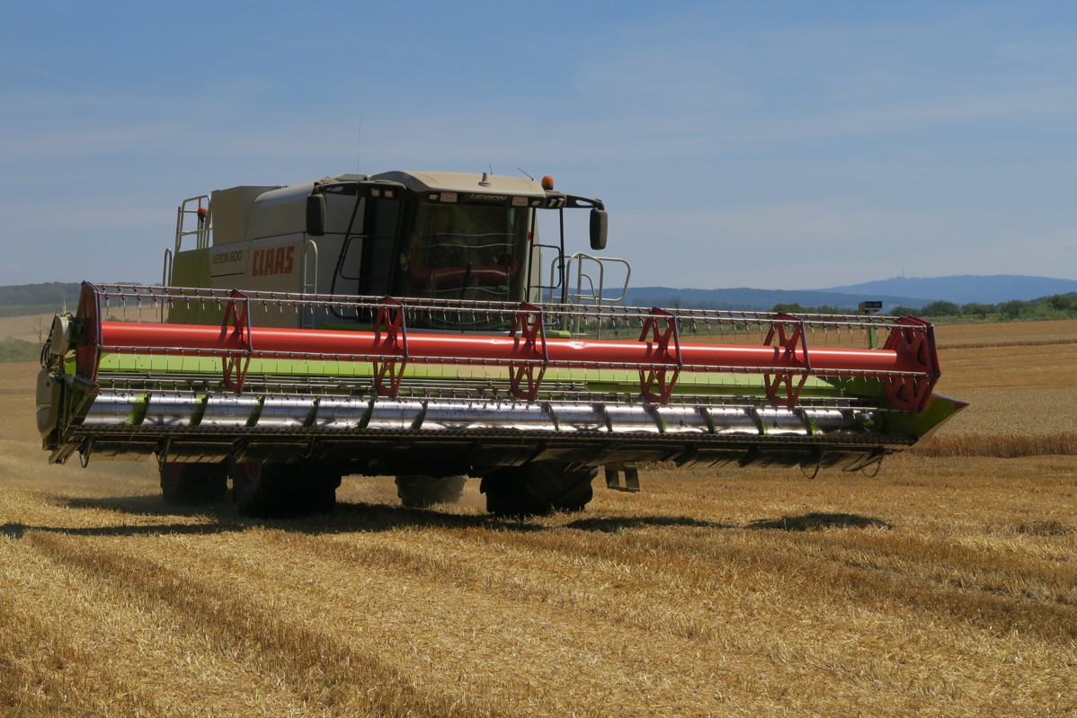 Rolnická a.s. Hroznová Lhota foto 4