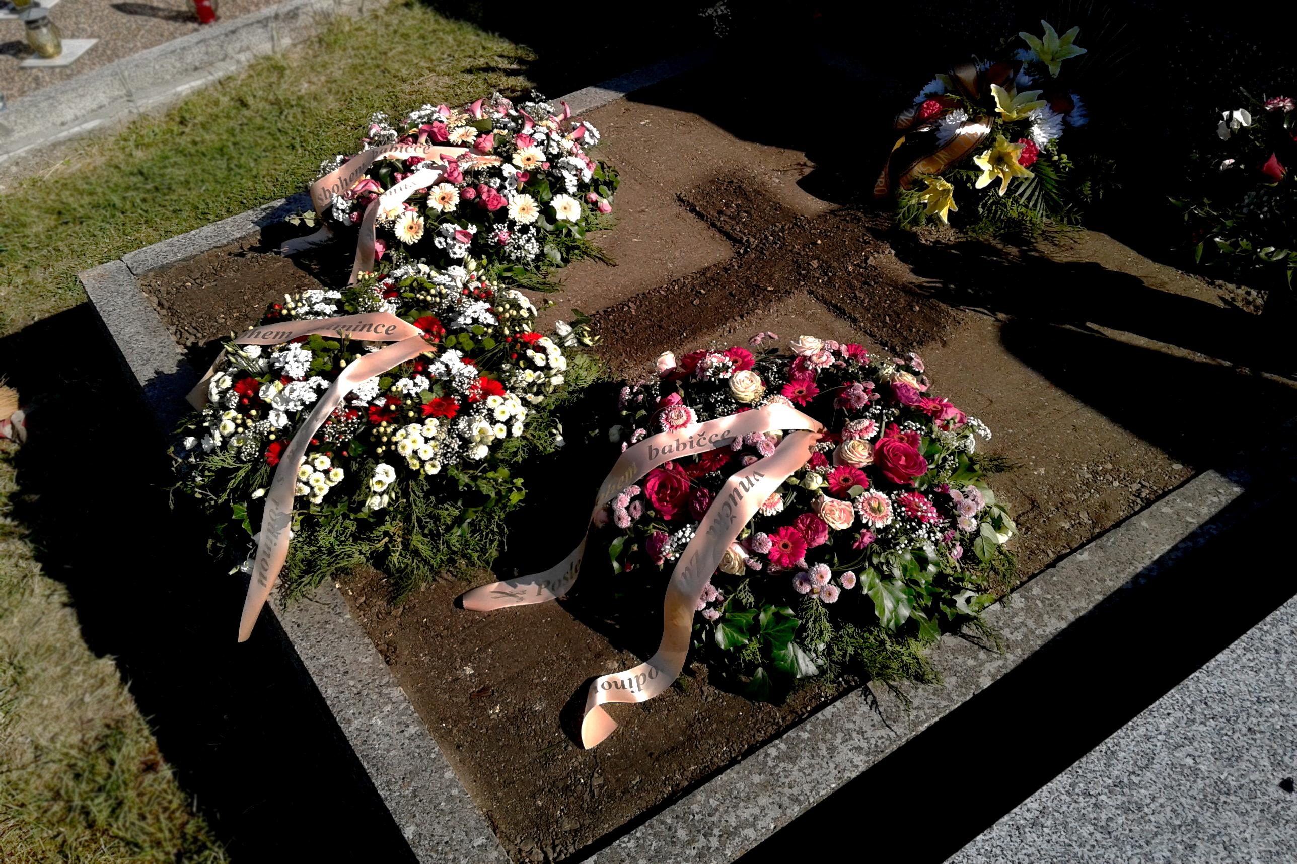 POSPÍCHAL POHŘEBNÍ SLUŽBA s.r.o.