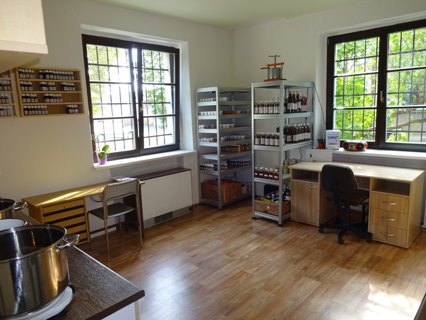 Alta Herba - báječné bylinky foto 2