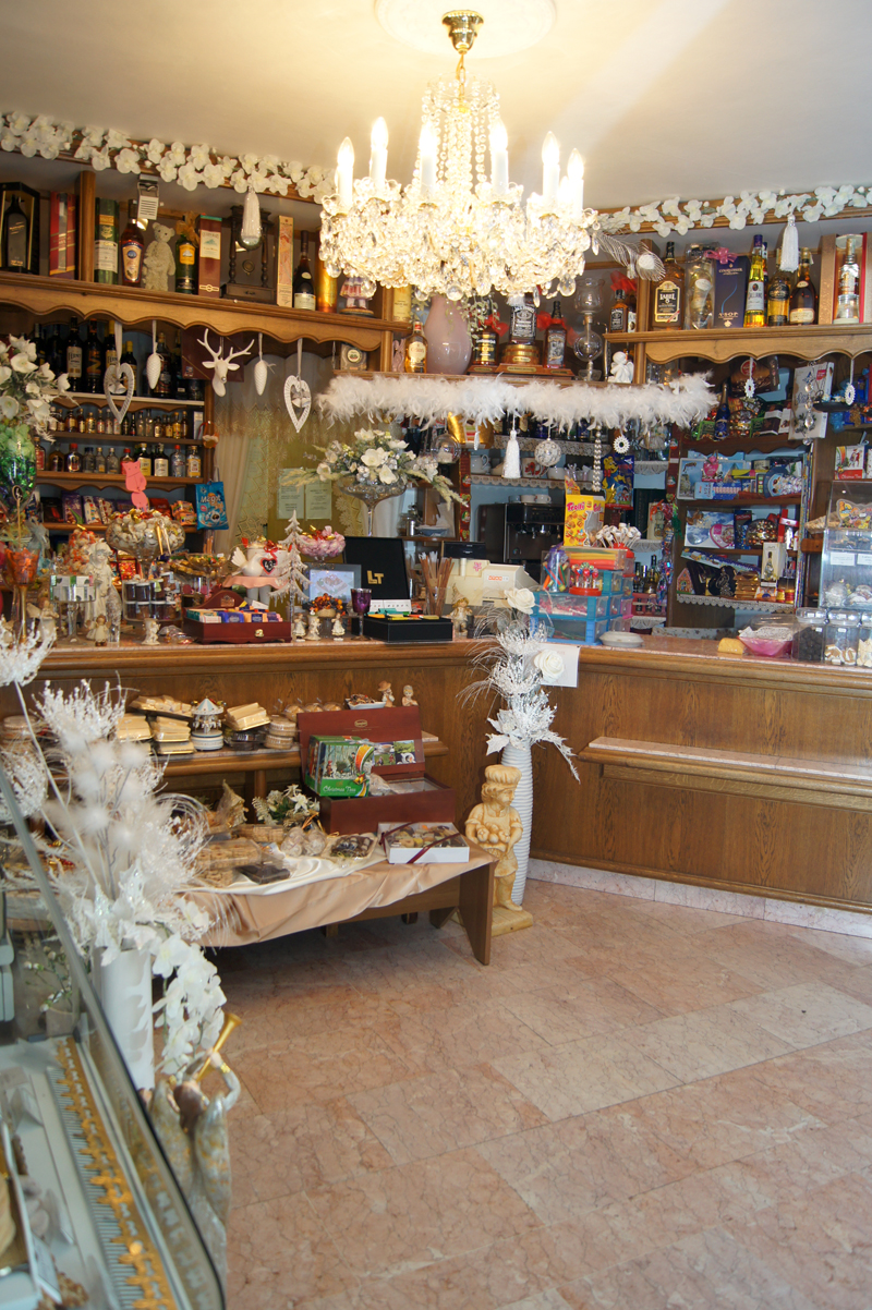 Cukrářství a pekařství Stáňa foto 3