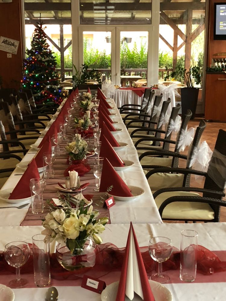 Restaurace Věžka foto 2
