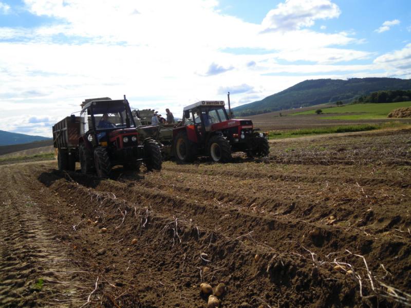 AGROPRODUKT SUPÍKOVICE, spol. s r.o. foto 2