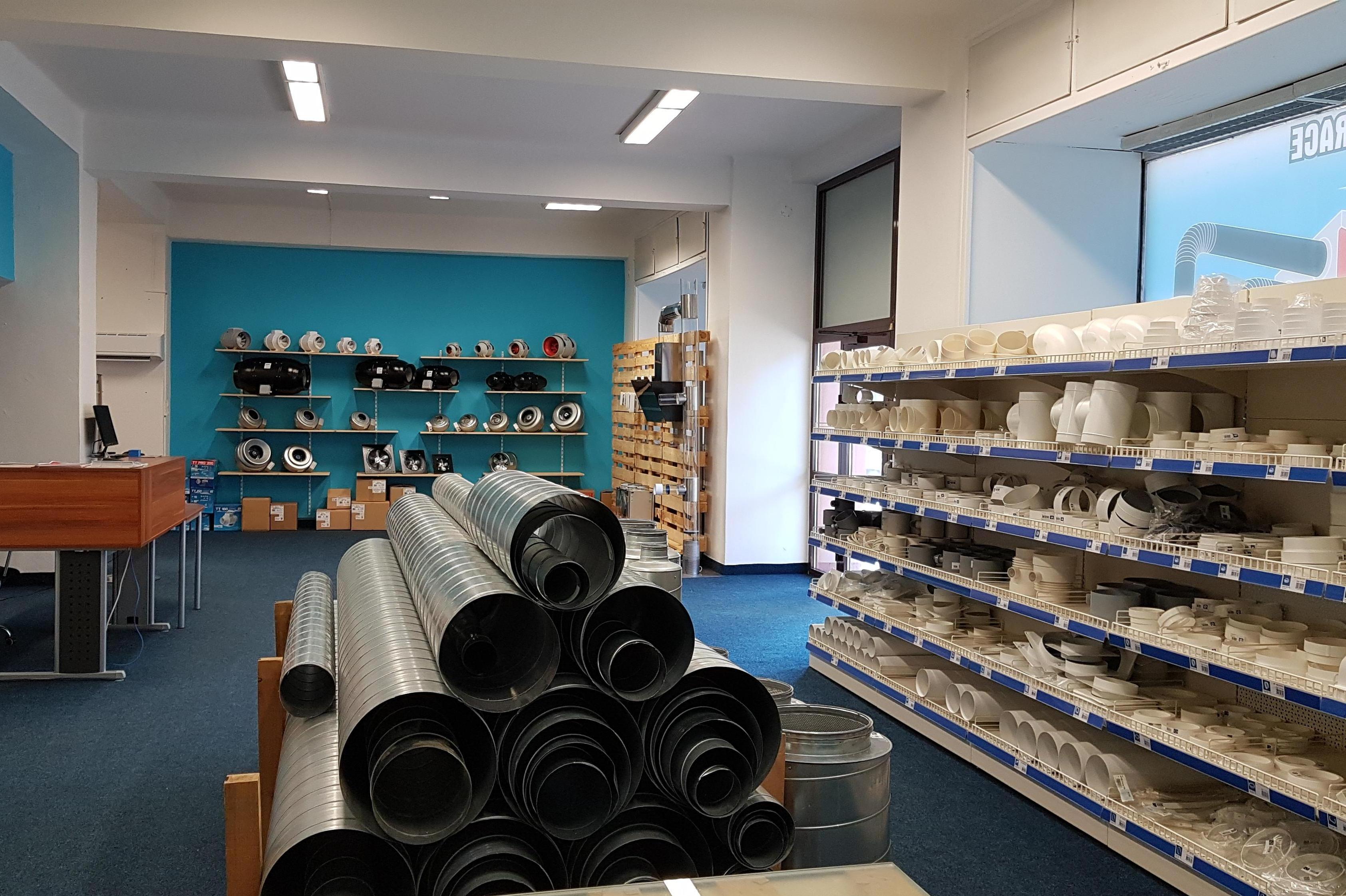 Ventila-vzduchotechnika.cz