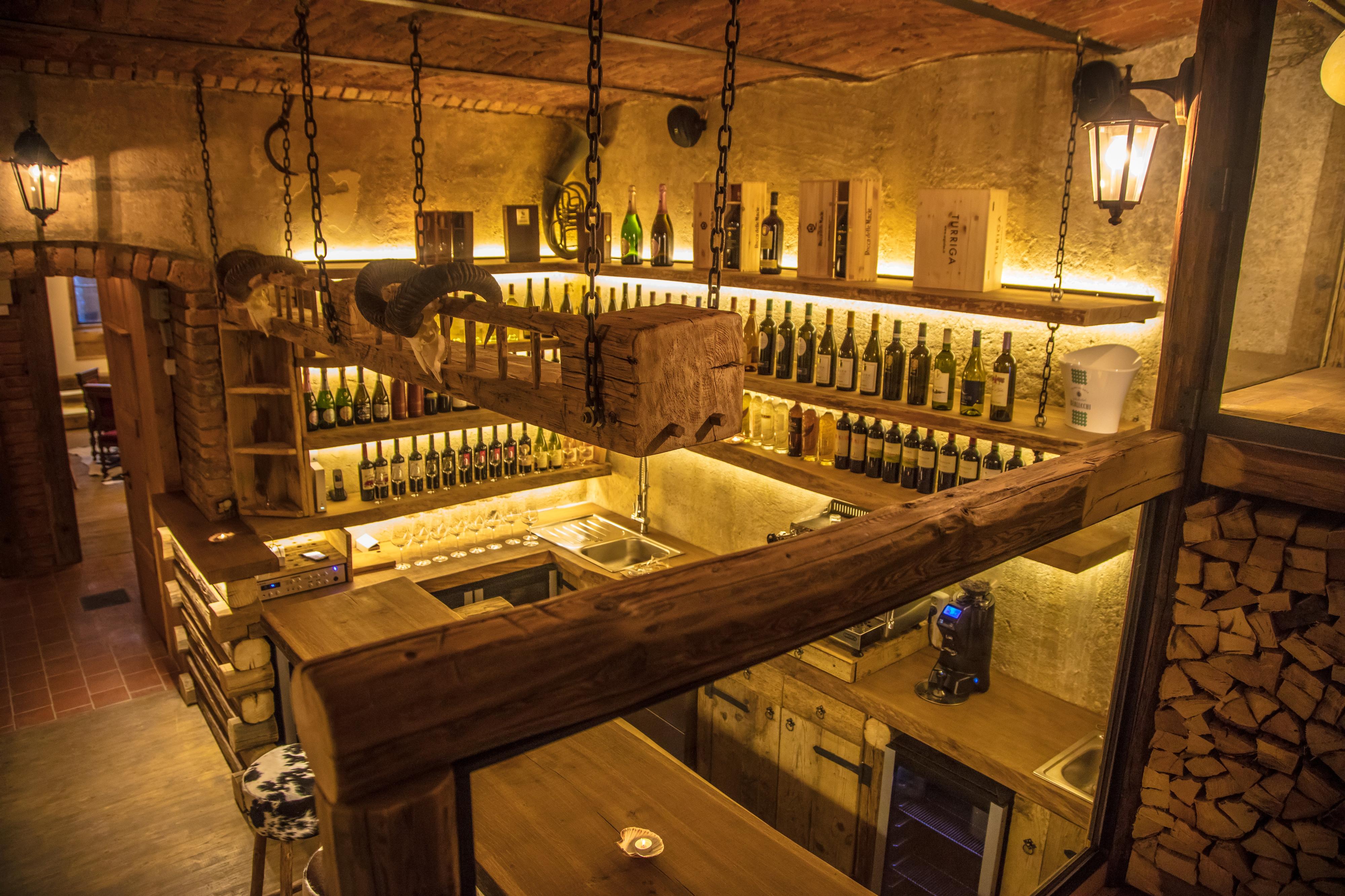 La Suite Bar foto 2
