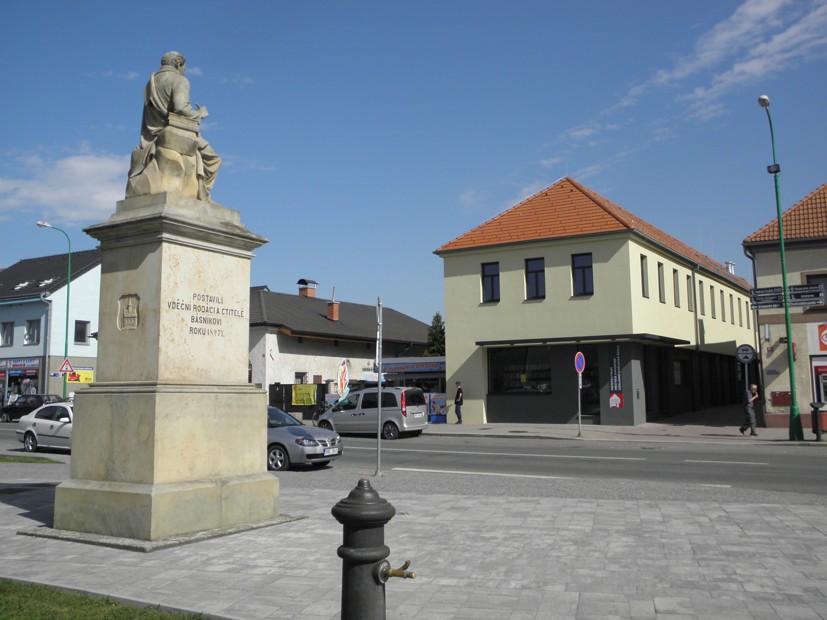 Informační centrum Chlumec nad Cidlinou