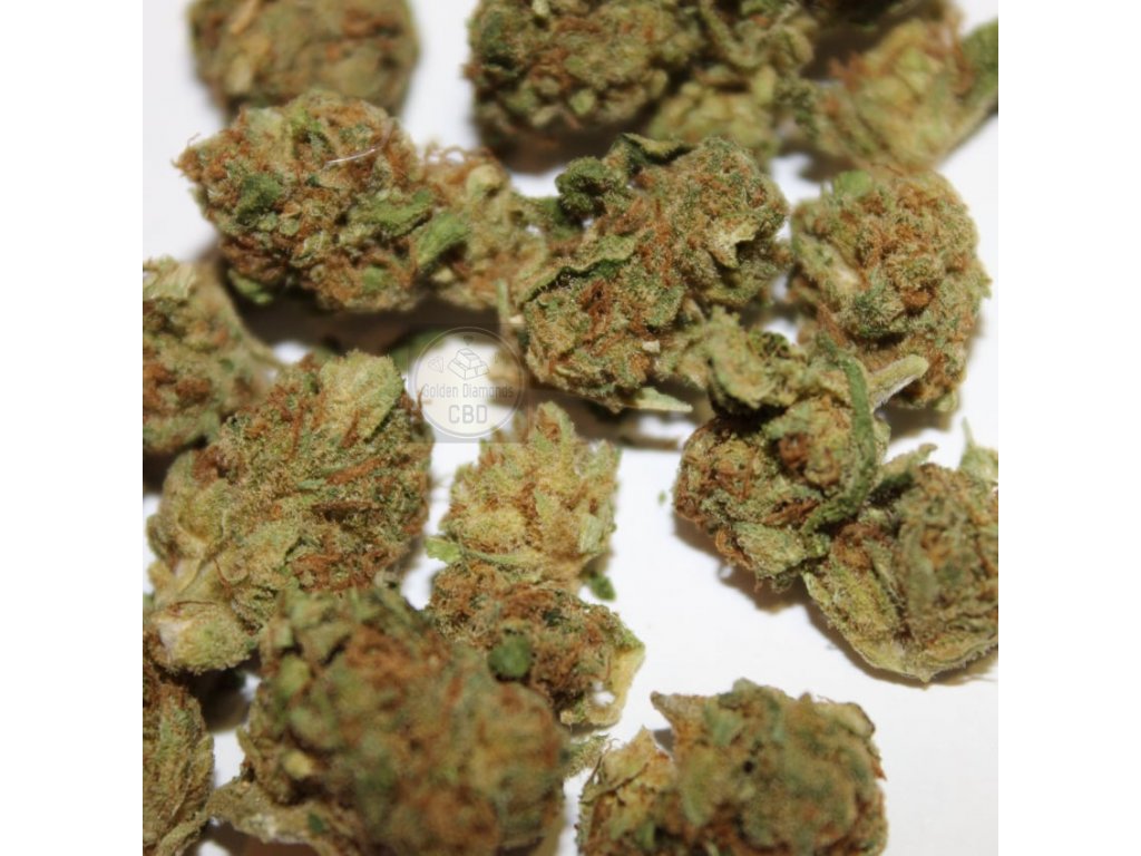 Golden Diamonds foto 4