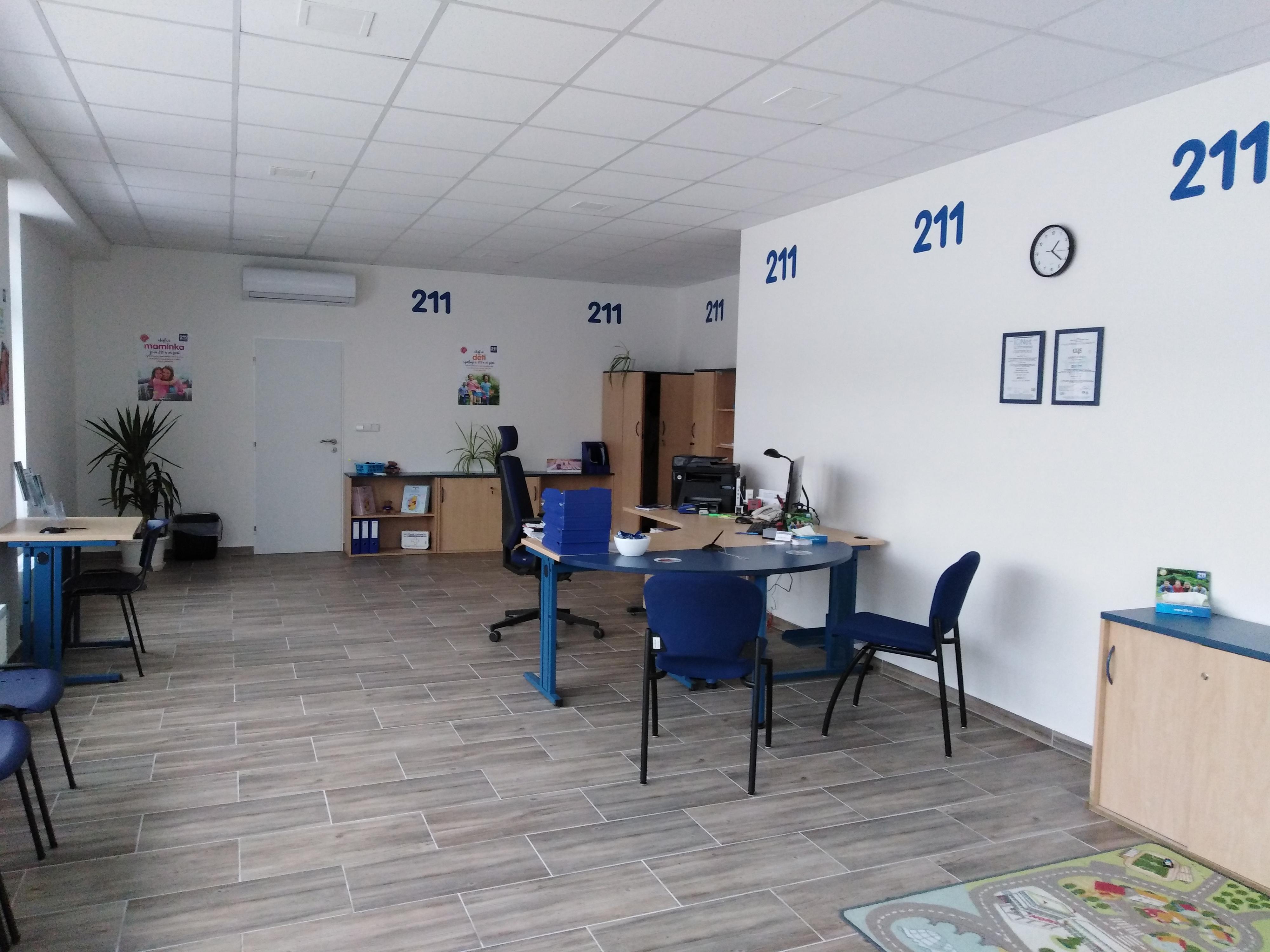 Zdravotní pojišťovna ministerstva vnitra České republiky foto 3