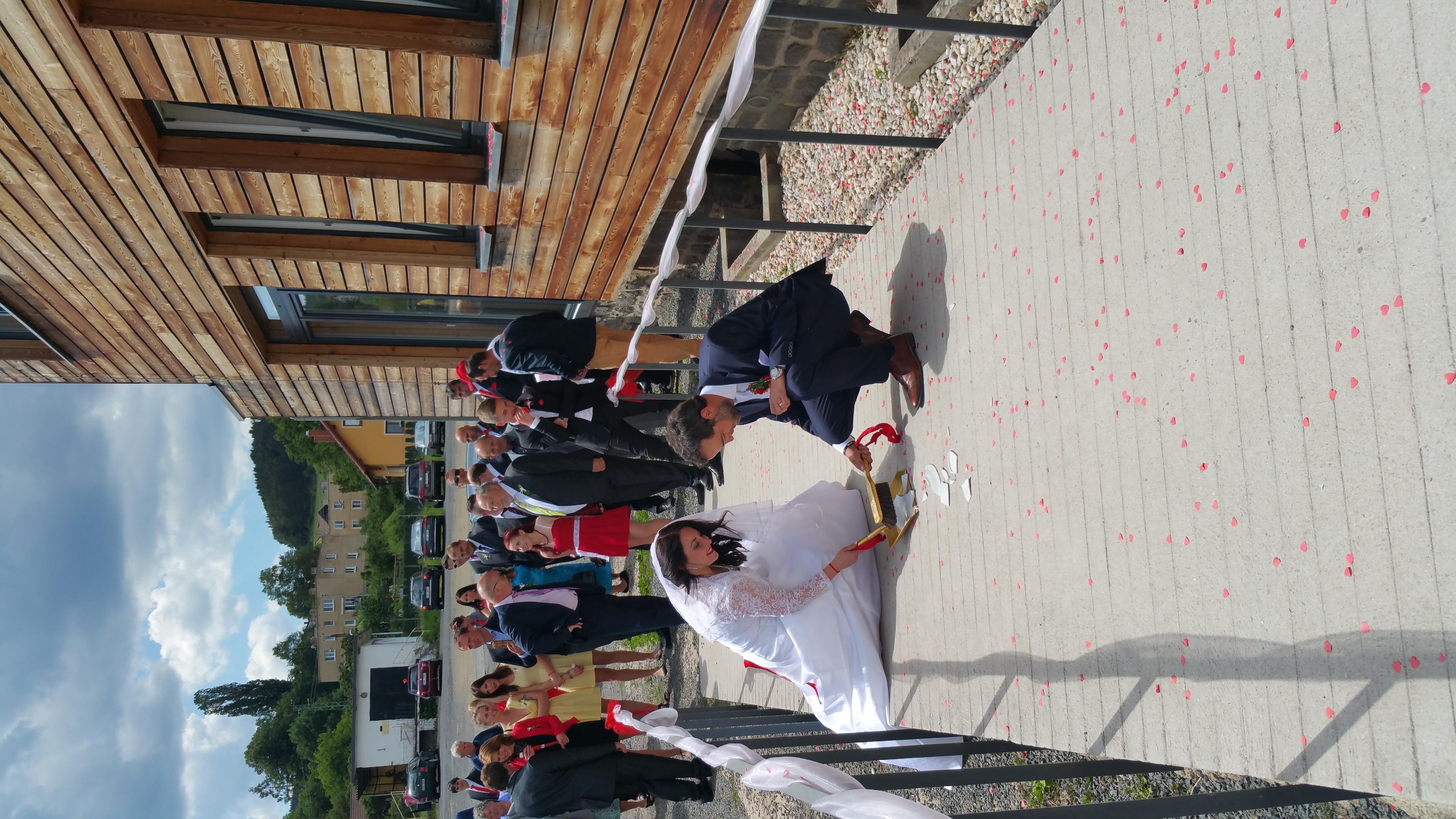 Jezdecký areál Zduchovice foto 5