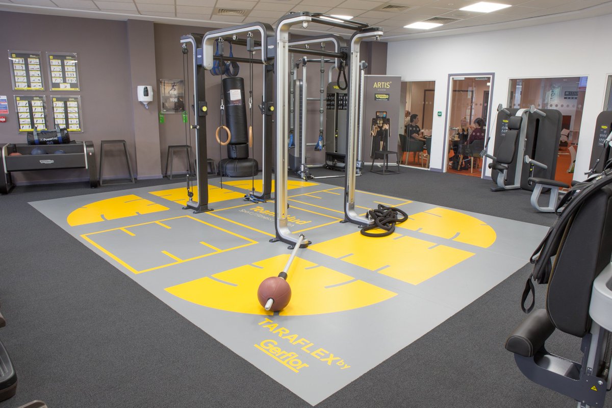 IPSAL sportovní povrchy foto 4