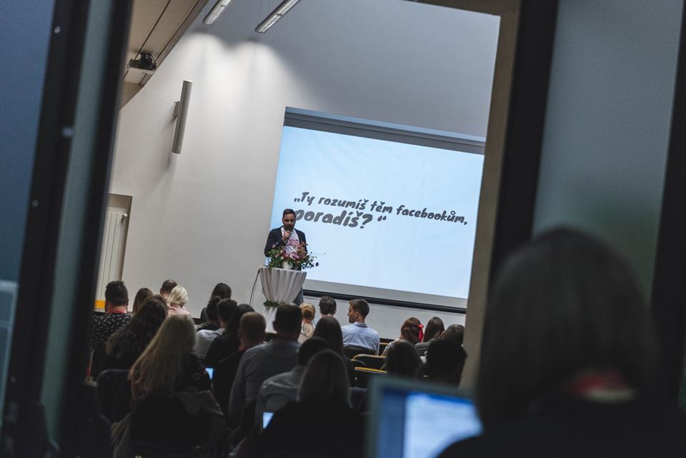 Václav Blahout, marketingový konzultant foto 3