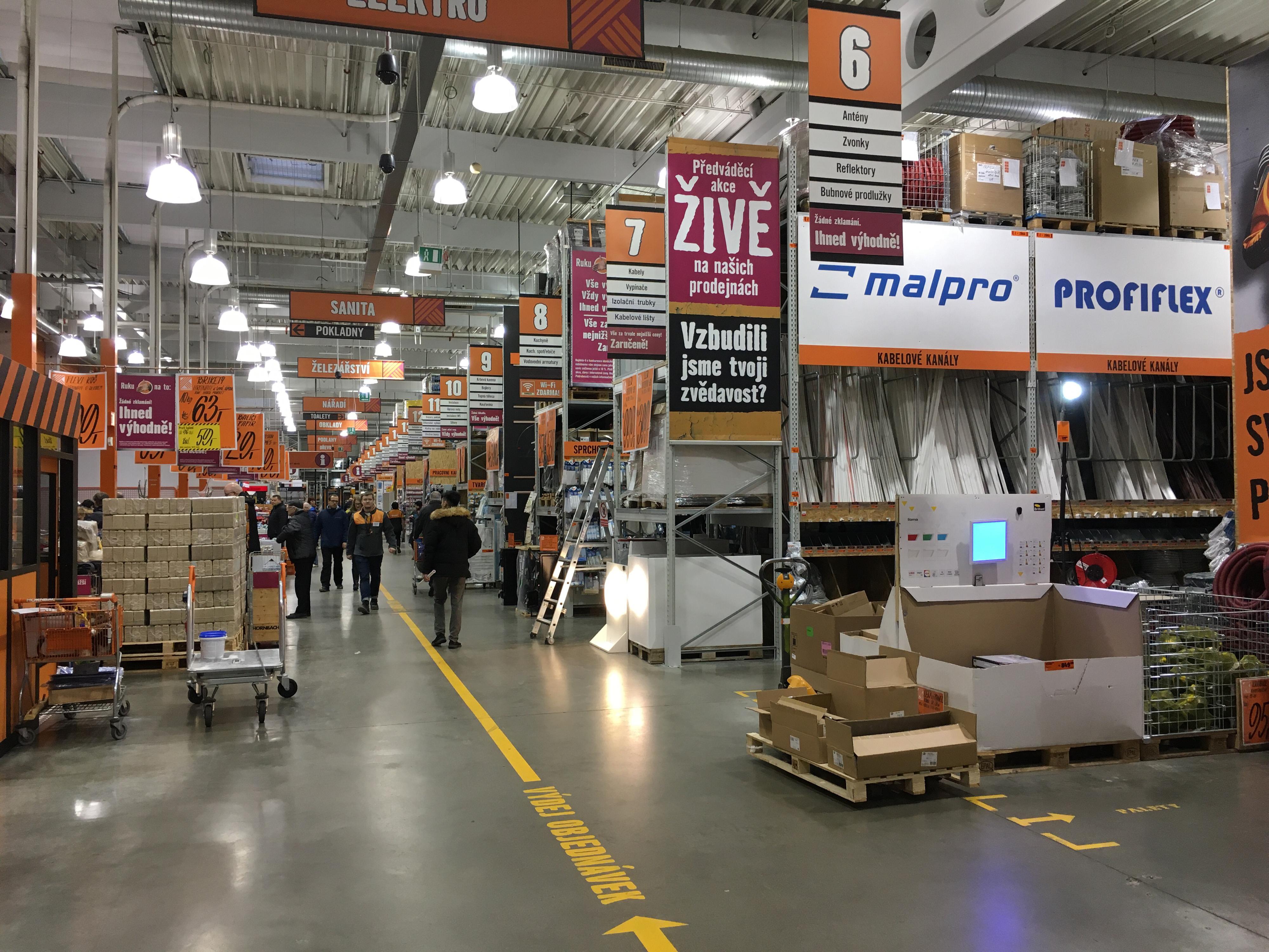 HORNBACH