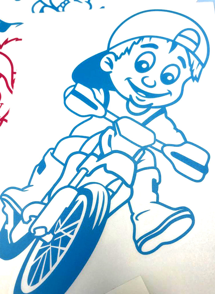 SamolepkyDiteVAute.cz foto 2