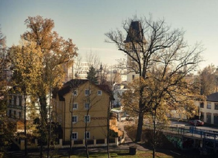 JÁCHYMOVÁ - foto 4