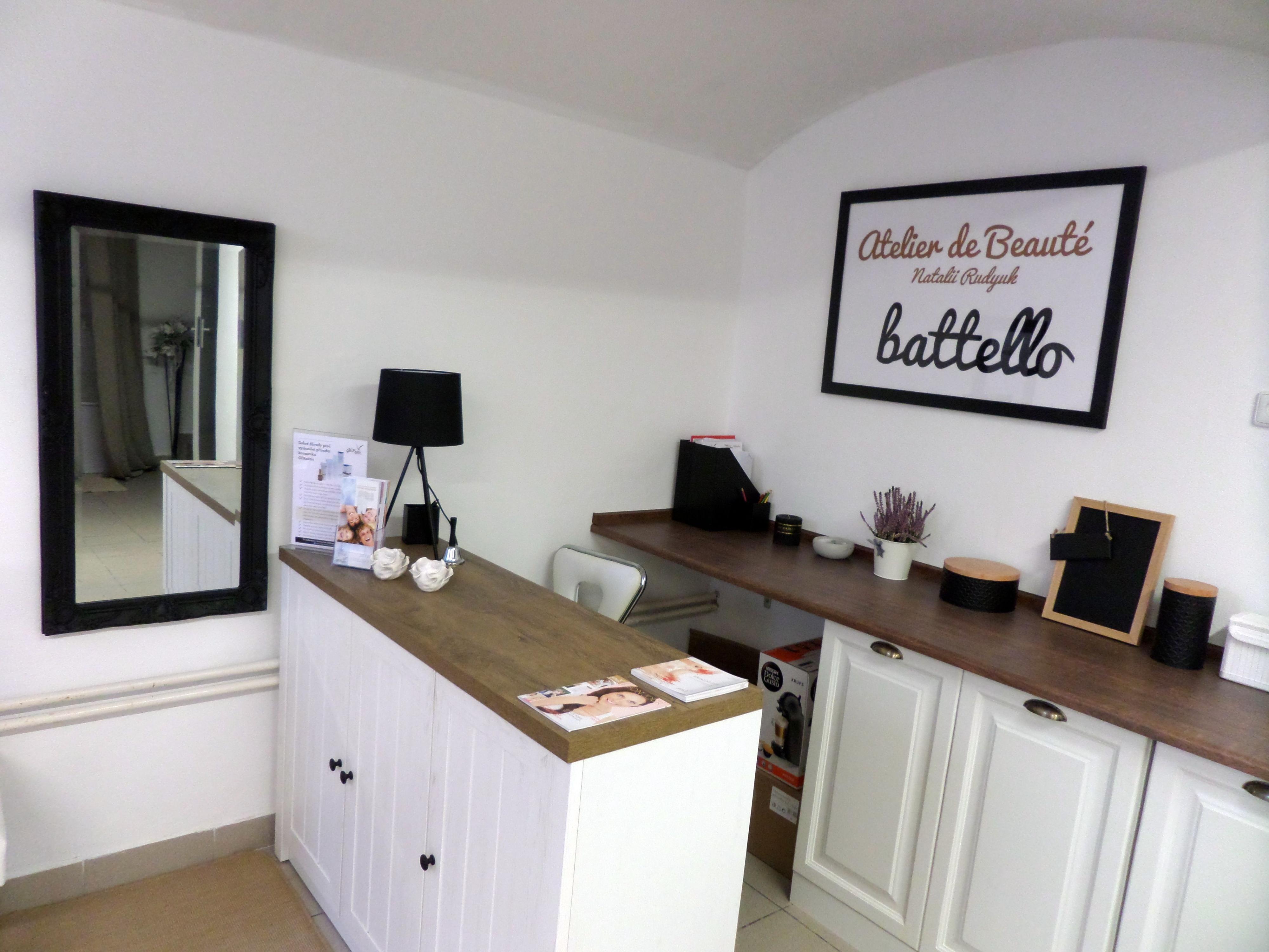 Salon Battello foto 4