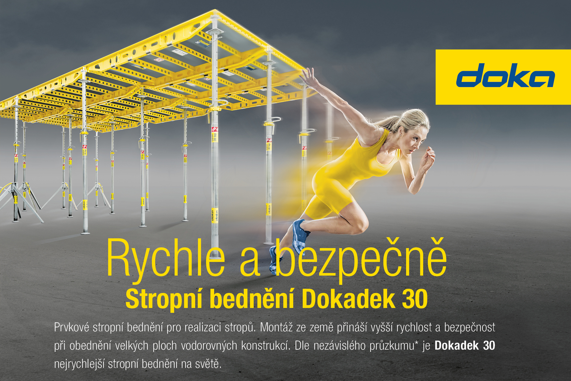 Česká Doka bednicí technika spol. s r. o. foto 3