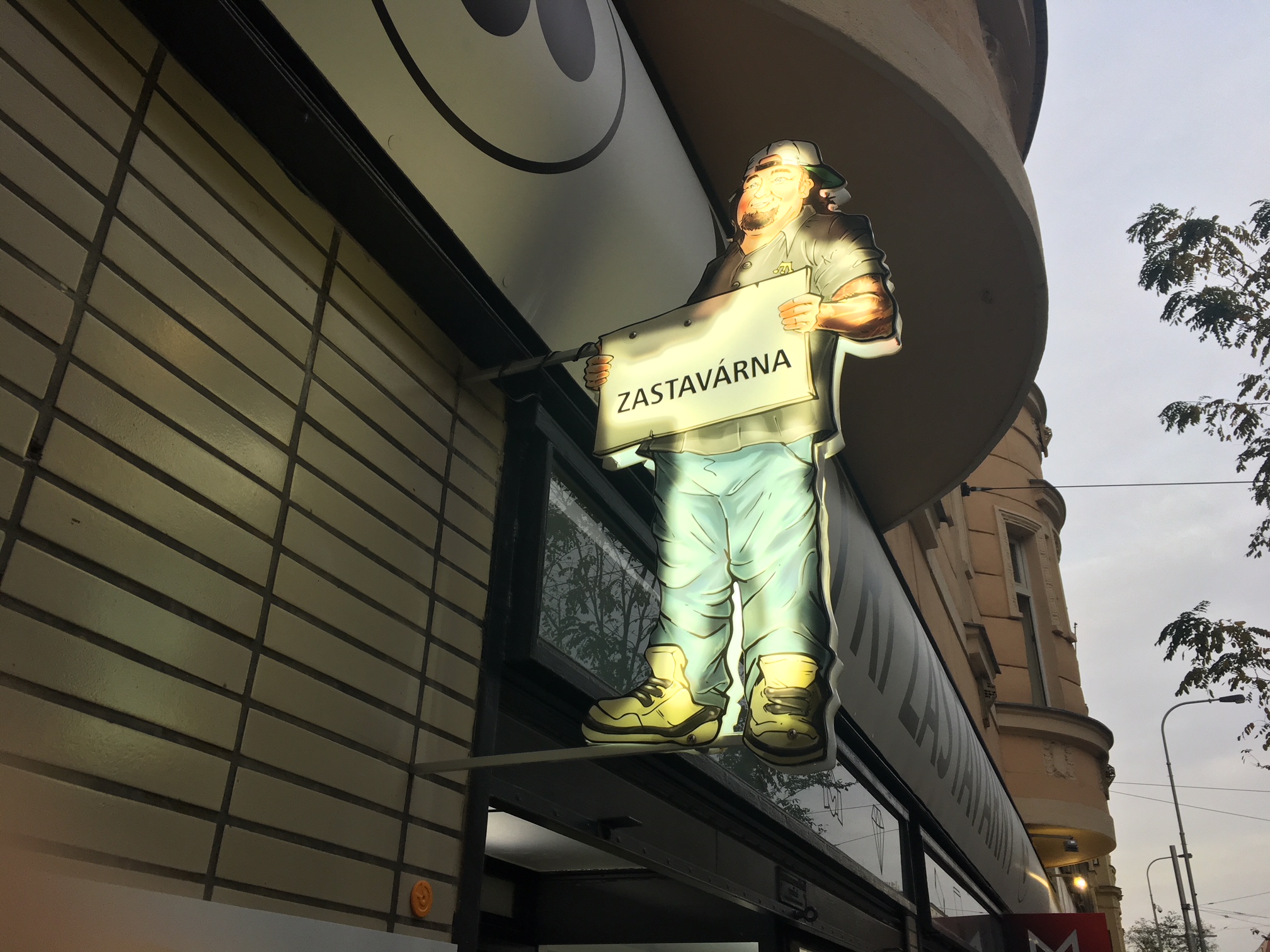 Mistři Zastavárny foto 5