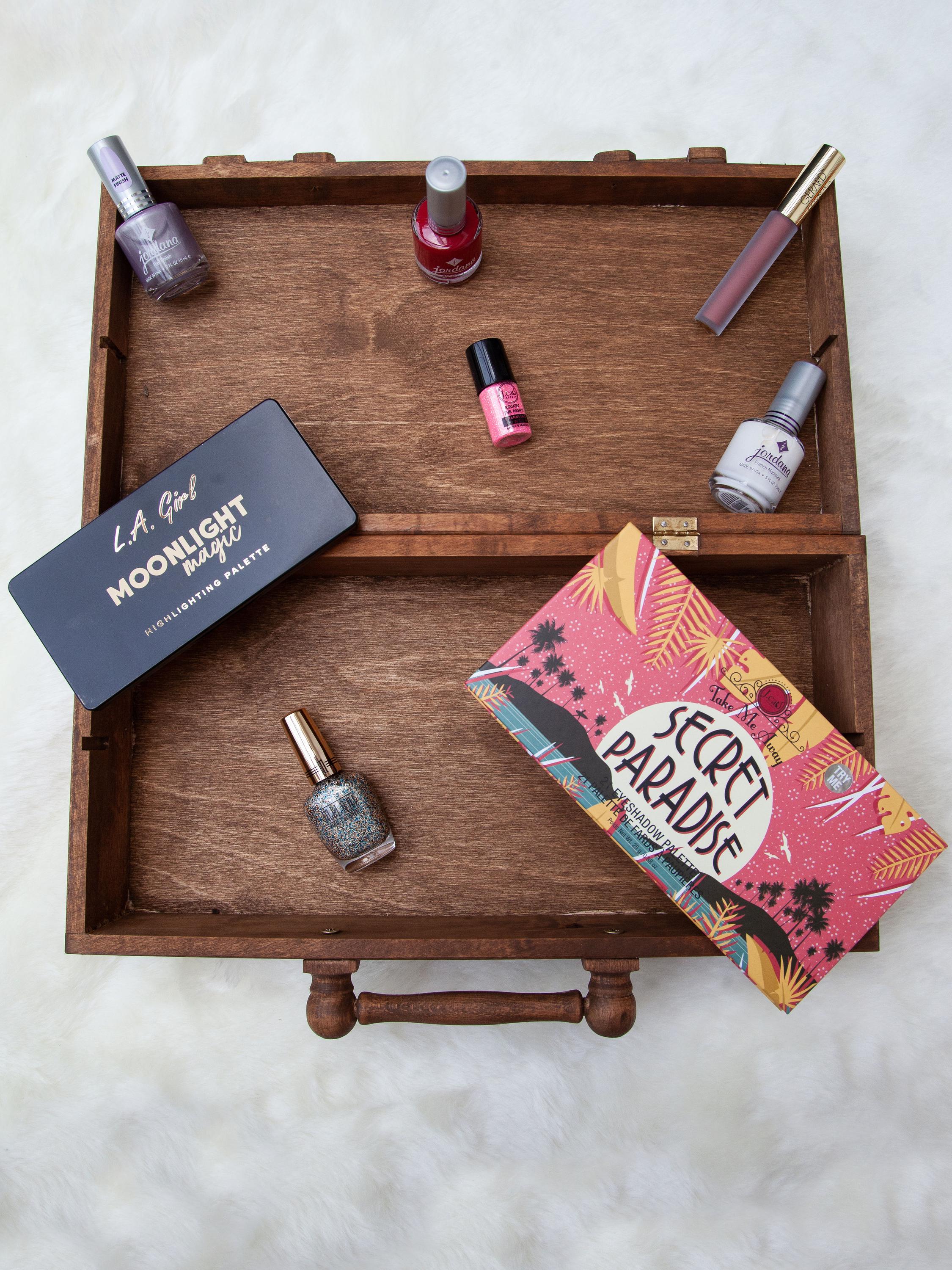 Absolute Cosmetics foto 6