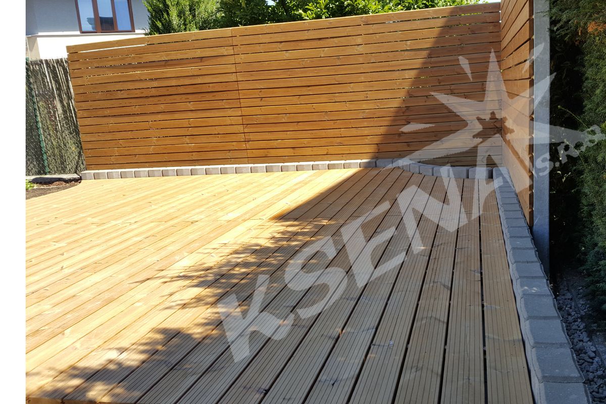 STAVBY - KSENA s.r.o. foto 6