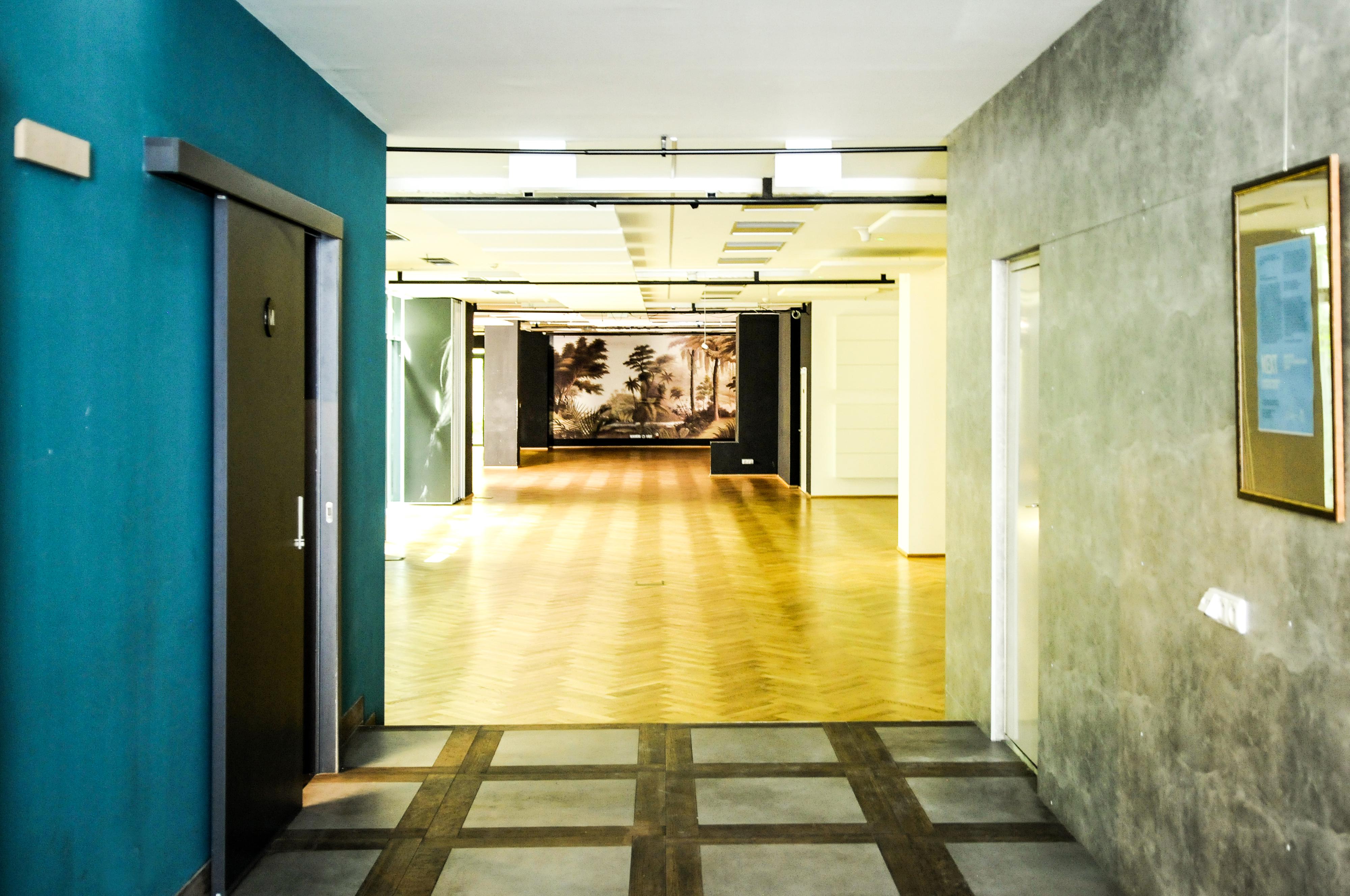 Moving World Prague foto 4