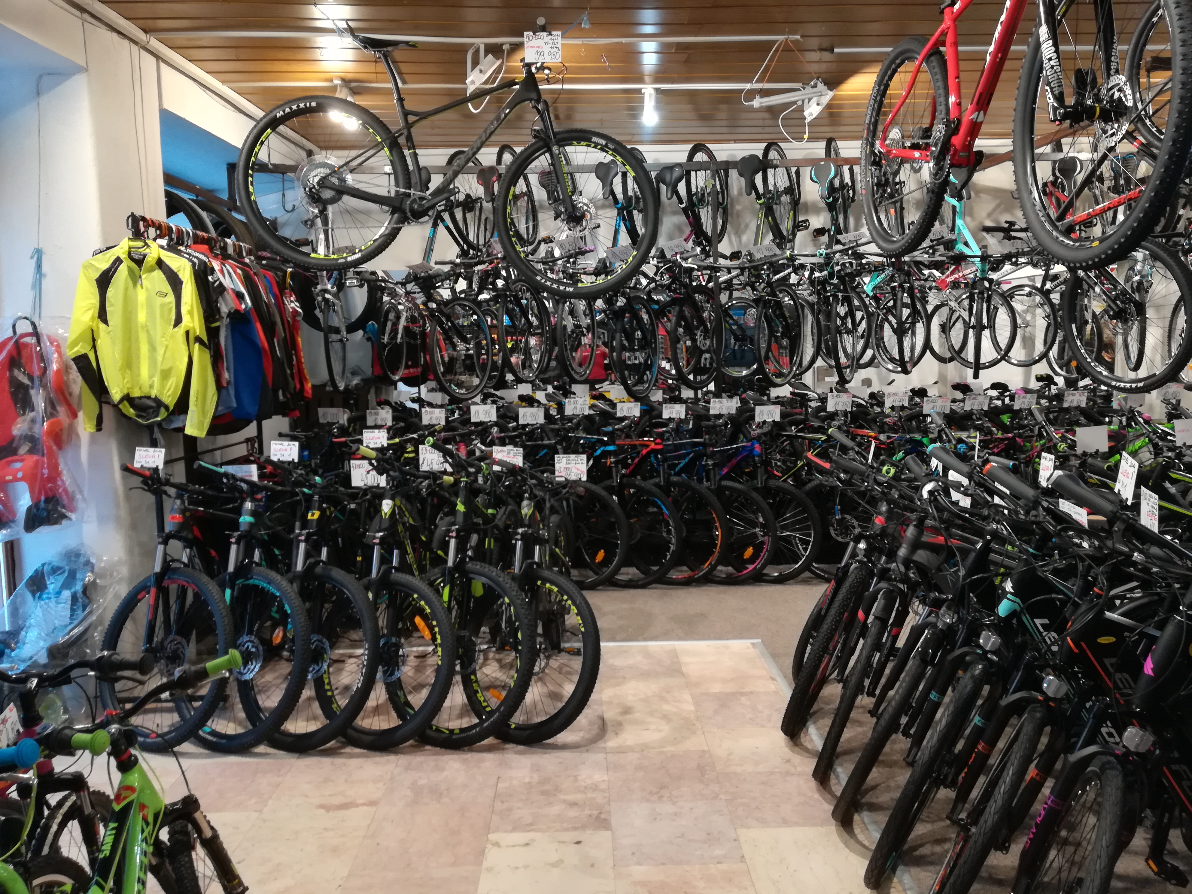 Velosport HB foto 6
