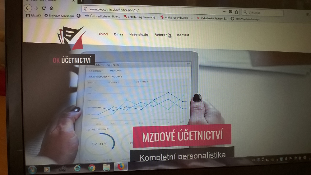 OKúčetnictví.cz - Eva Gasserová foto 2