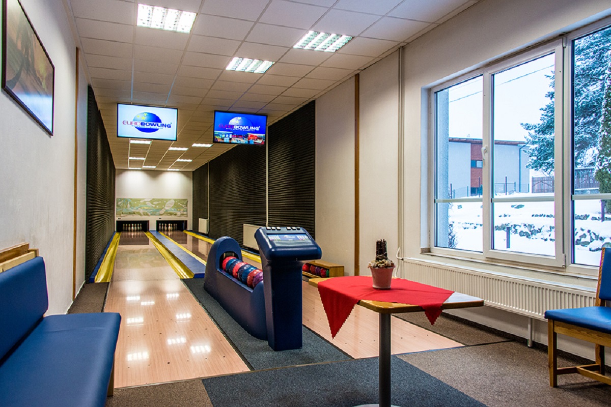 Queen club - Bowling foto 1