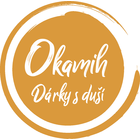 Logo obchodu Okamih