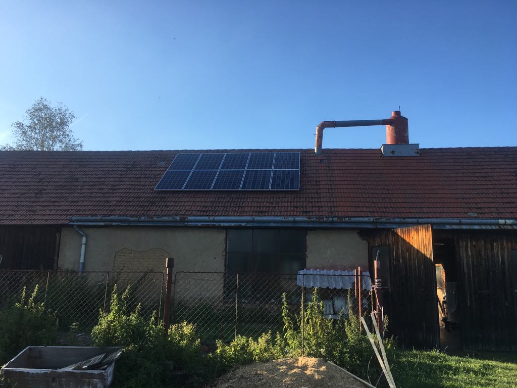 Force energy, s.r.o.