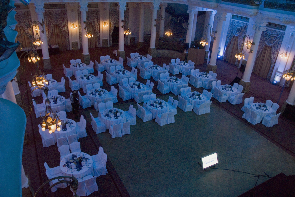 EVENTSUPPORT s.r.o. foto 3