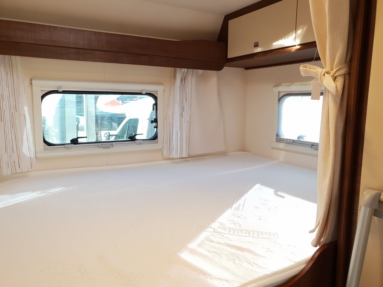 Pronájem obytných vozů - Radovan Olejníček foto 4