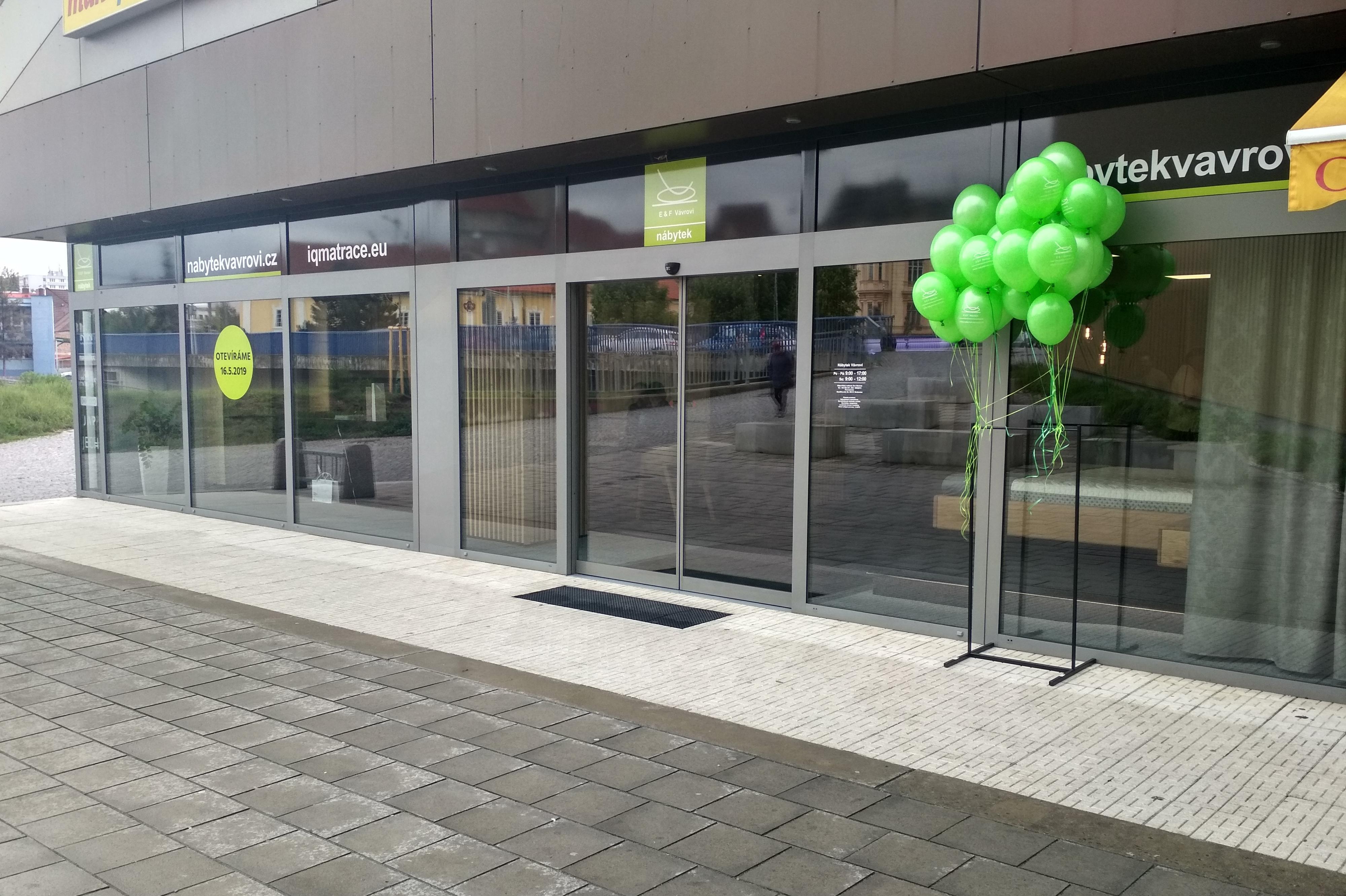 Kuchyňské studio - Eva Vávrová