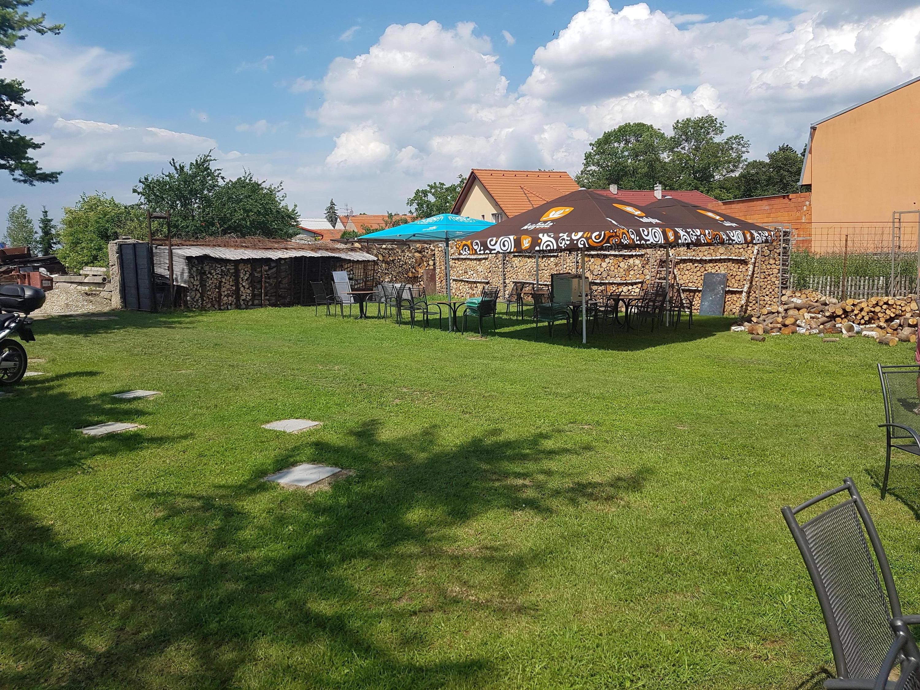 Bistro V Zahradě foto 2