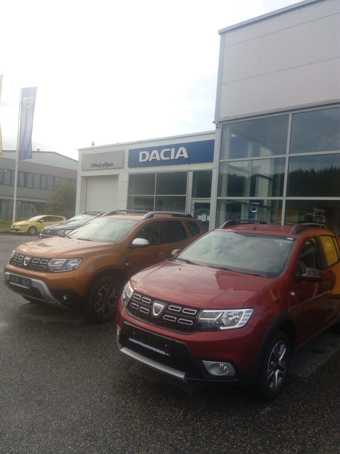 CUHA Auto, s.r.o.