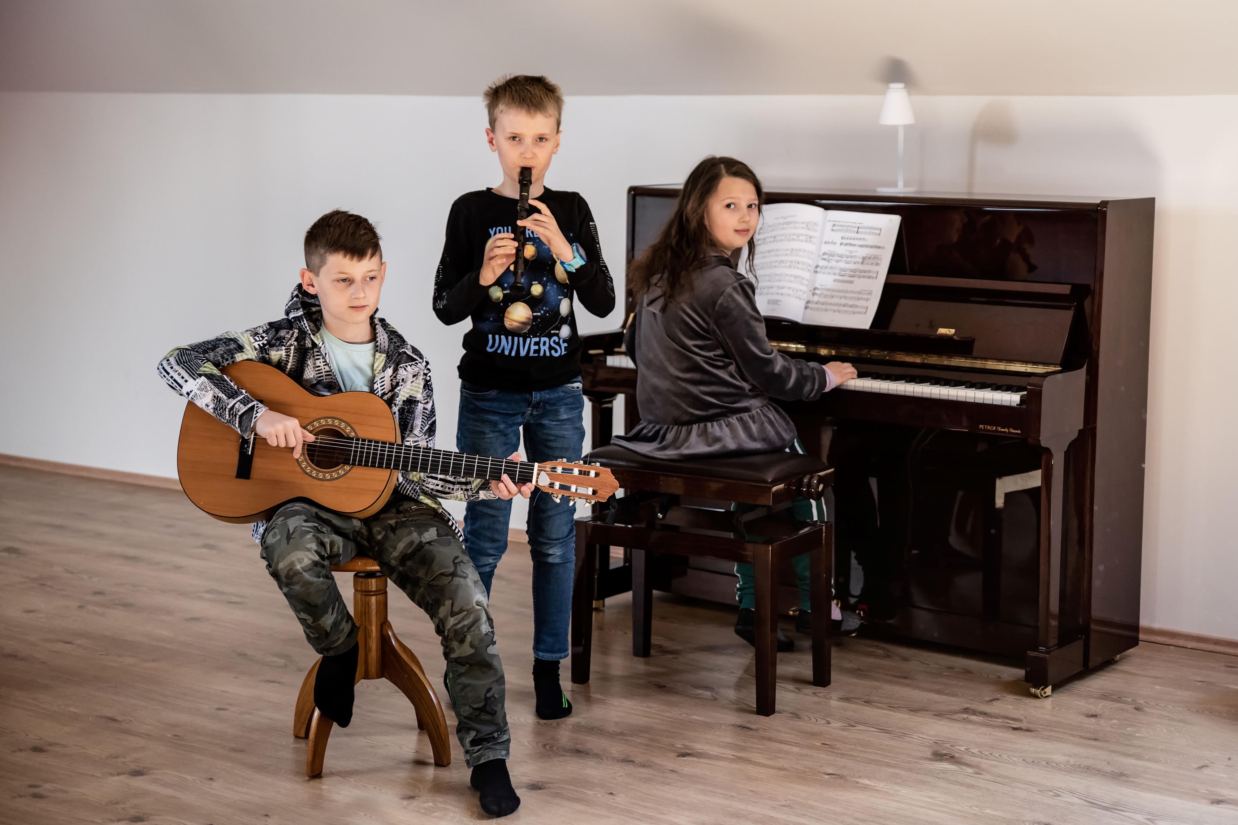 Soukromá základní škola Cesta k úspěchu v Praze foto 4