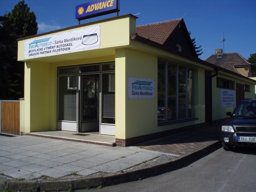 TRIOAUTOSKLO s.r.o foto 2