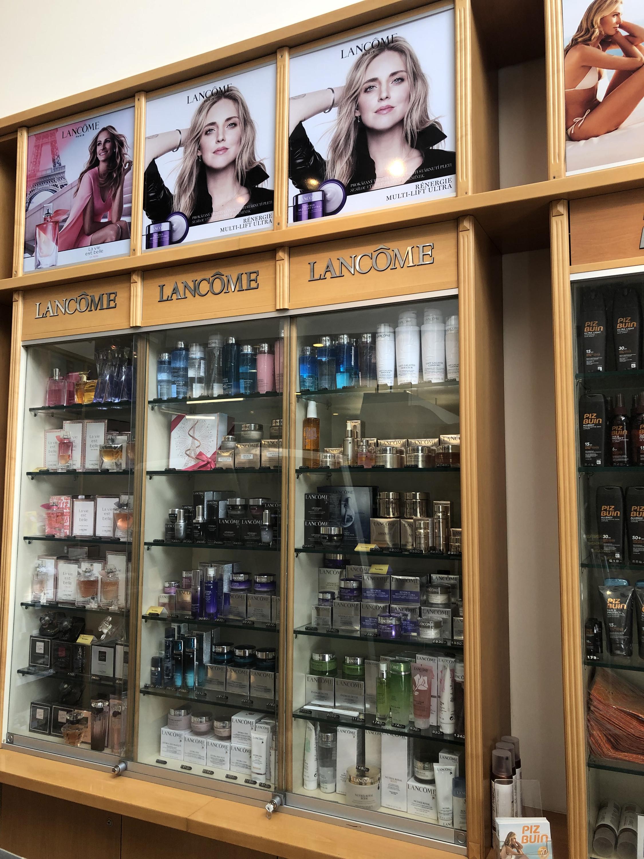 FAnn parfumerie foto 3