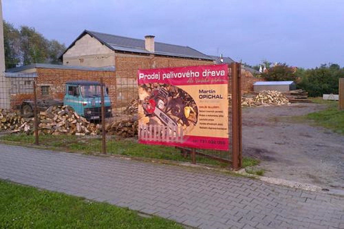 Martin Opíchal, s.r.o.