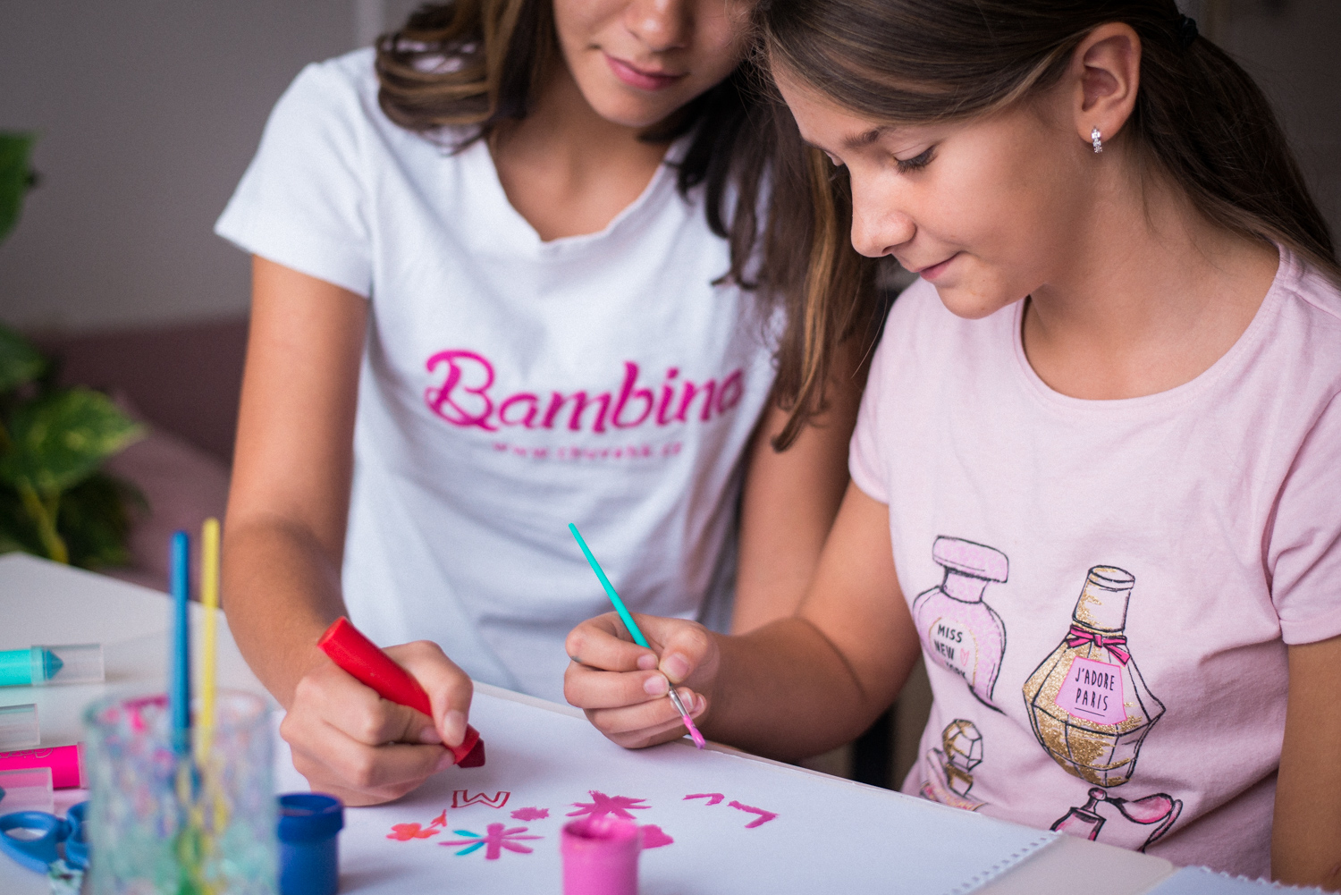 Agentura Bambina s.r.o. foto 3